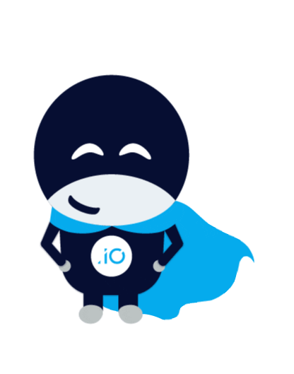 Superhero Sticker by Mercedes-Benz.io