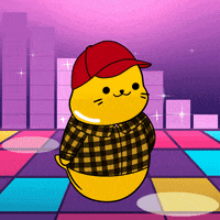 Dance Dancing GIF by Sappy Seals Community