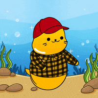 Dance Dancing GIF by Sappy Seals Community