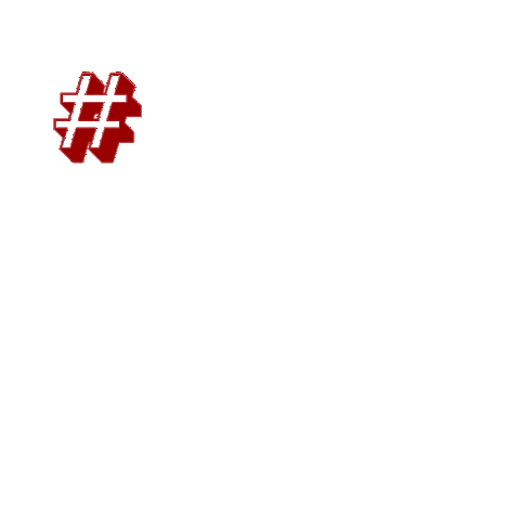 Iu Gear Up Sticker by Indiana University Bloomington