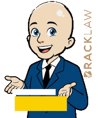 Advogadoimigracao Sticker by Bracklaw