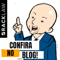 Blog Sticker by Bracklaw