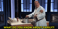 andy richter what do you know about family GIF by Team Coco