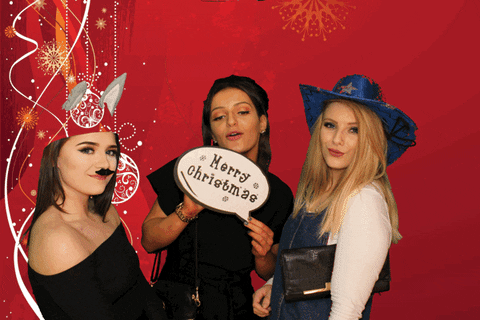 GIF by Tom Foolery Photo Booth