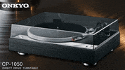 GIF by Onkyo USA