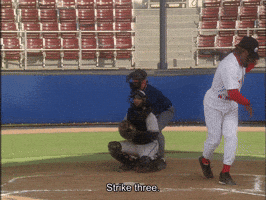 Star Trek Baseball GIF by Goldmaster