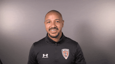 Usl Championship Sport GIF by Indy Eleven