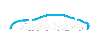 turbotrade logo cars auto ba Sticker