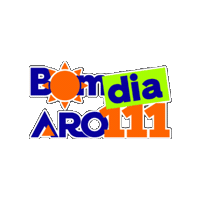 marcelo_aro 111 bh minas gerais política Sticker