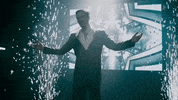 cine ya llegue GIF