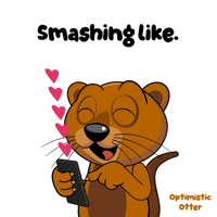 Heart Love GIF by VeeFriends