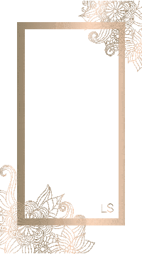 Lea Simanjuntak Gold Sticker by Talentum Asia