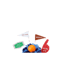 NothingBundtCakes  Sticker