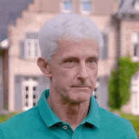 VIER hard dont know jan bake off GIF