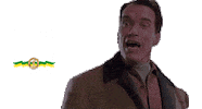Arnold Conference Sticker by HQ•Content