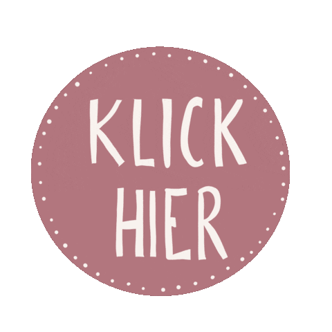 Press Here Tap Sticker by Mamas Unplugged
