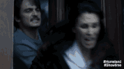 claire danes usa GIF by Showtime