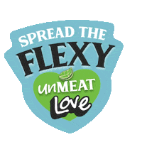 meetunmeatPH diet vegetarian plantbased plant based Sticker