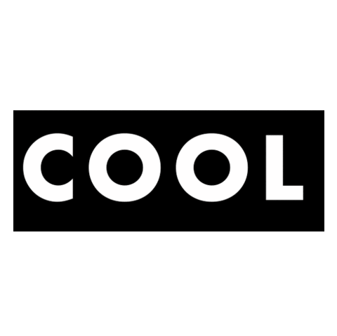 Cool Sticker by Ivalo Creative Agency