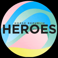 Horserepublic application paris2024 horserepublic feelgoodfamily GIF
