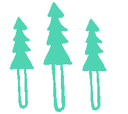 radicaladventureriders giphyupload trees rar maryroselytleart Sticker