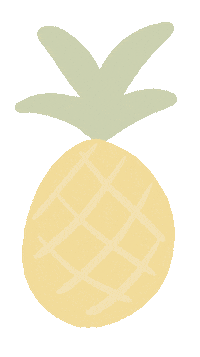 Summer Fruit Sticker by My Baby Factory