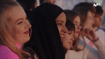 skam espana girls GIF by Movistar+