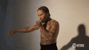 Gervonta Davis Boxing GIF by SHOWTIME Sports