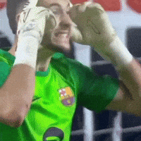 Barcelona Garcia GIF