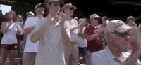 Notre Dame Baseball GIF by NCAA Championships