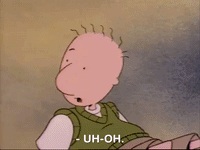 nicksplat doug GIF