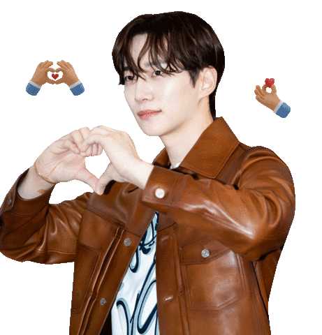 2Pm Smile Sticker by koreadispatch