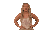 Bored Over It Sticker by Celebs Go Dating
