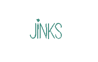 madebyjinks jinks madebyjinks Sticker