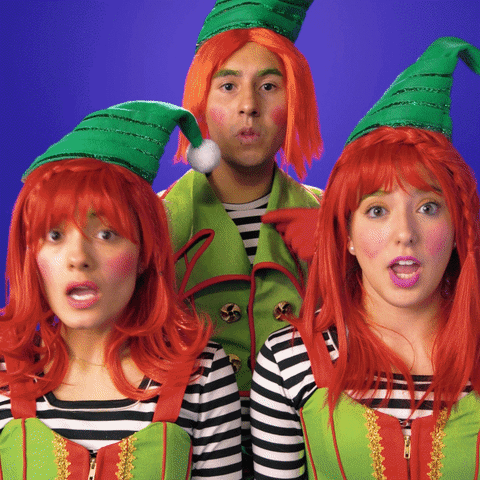 santa villa GIF by Mexico Indie
