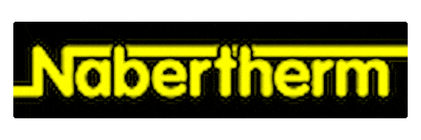 Create Germany Sticker by Nabertherm