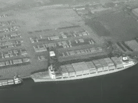 Port Of Rotterdam GIF by Beeld en Geluid