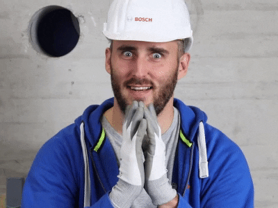 GIF by Bosch Professional Power Tools and Accessories