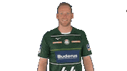Handball-Bundesliga Sport Sticker by LIQUI MOLY HBL