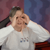 Interested I See You GIF