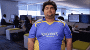 victory yes GIF by KingfisherWorld