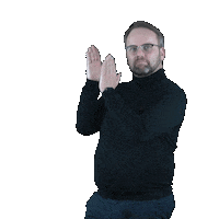 gremmels ja applaus kassel respekt Sticker