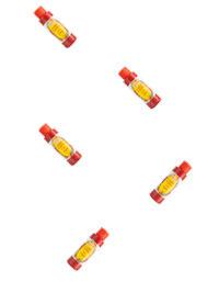 hela_nederland snacks curry ketchup venlo Sticker