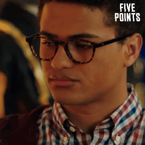 Season 2 Facebook Watch GIF by Five Points