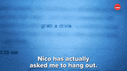 Hang Out Friendship GIF by BuzzFeed