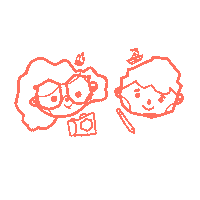 Okz Sticker by Orlando Korzo