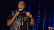 Stand Up Reaction GIF by BrownSugarApp