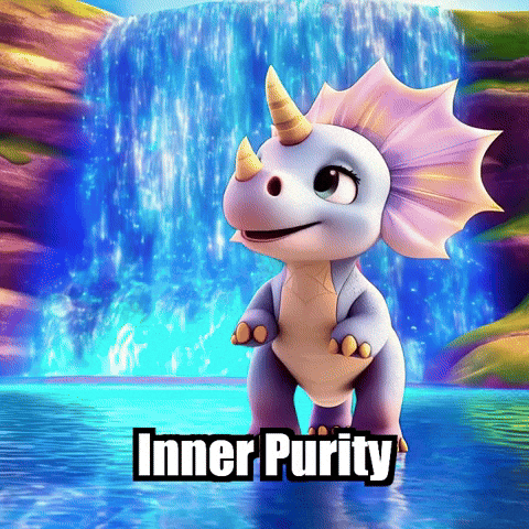 Wisdom Divi GIF by Divineasaur