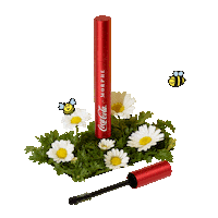 Morphe Coca Cola Sticker by Morphe