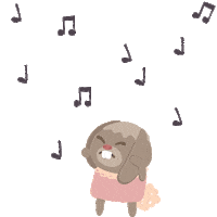 hip hop dance Sticker by Macmillan Kids